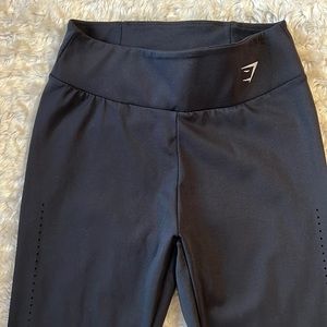 Gymshark Laser Cut Tights